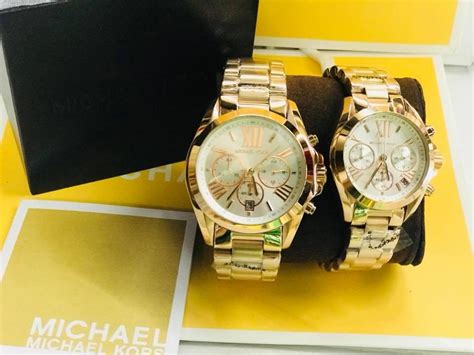 michael kors watches outlet philippines|Michael Kors watch couple.